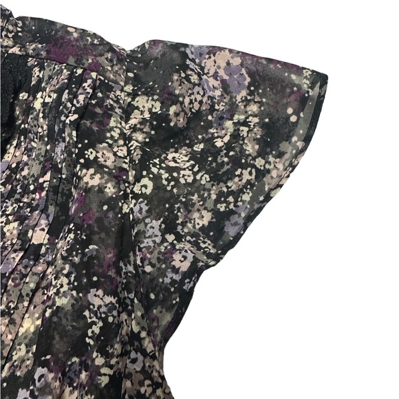 Elle Wrap Blouse - Picture 3 of 7